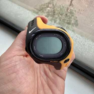 Nike watch - Gem