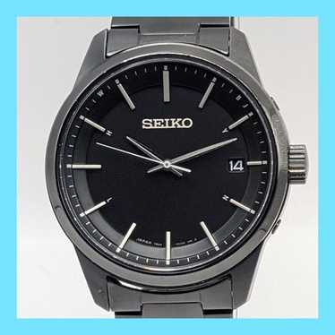 Seiko 7b24 0bj0 radio - Gem