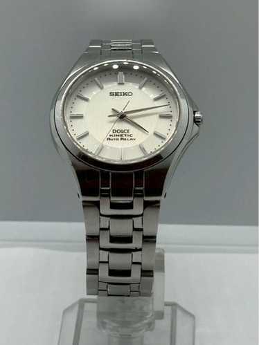 Seiko dolce dolce kinetic - Gem
