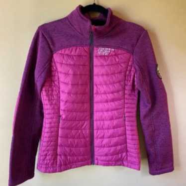 Scandinavian explorer jacket - Gem
