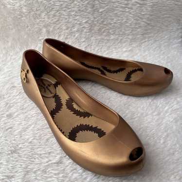 Vivienne westwood x melissa - Gem