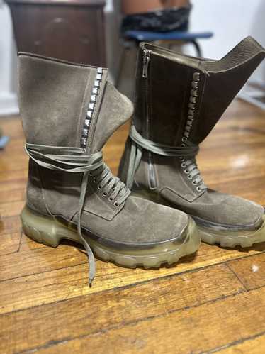 Rick owens sisyphus - Gem