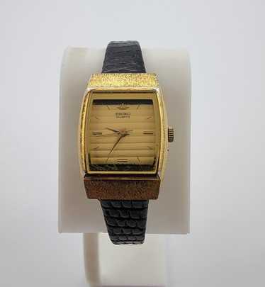 Ladies seiko sx 8y21-0020 - Gem