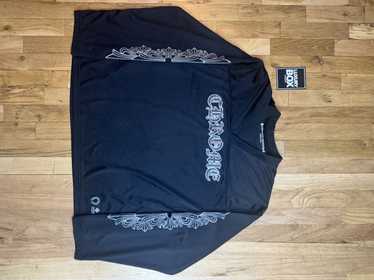 Chrome mesh stadium - Gem