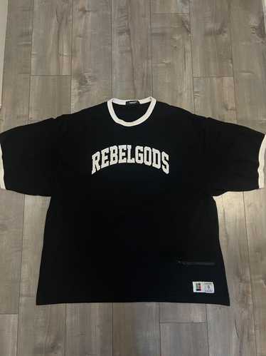 Undercover undercover rebelgods - Gem