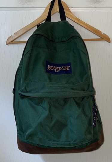 Jansport 90s usa backpack - Gem