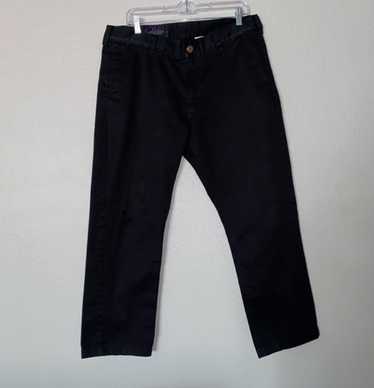 パンツ Supreme 22ss Chino Pant Black Stars 30 パンツ Supreme 22ss Chino Pant Black Stars 30 Supreme Chino Pant