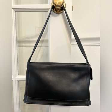 Coach shoulder bag bleecker - Gem