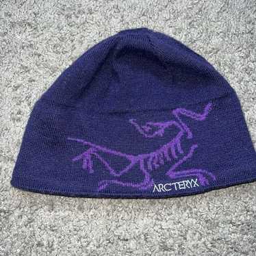 正規品　アークテリクス Bird Head Toque ネイビー Amazon | [ARC'TERYX] Bird Head Toque Blue Tetra：Pytheas