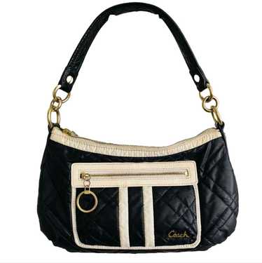 Coach vintage poppy purse - Gem