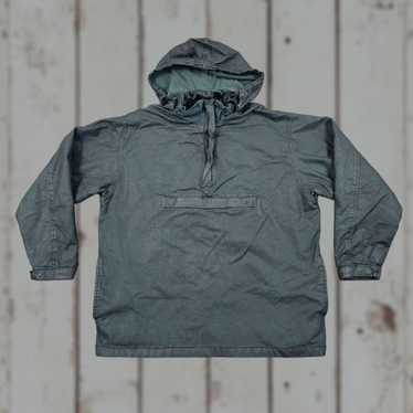 Vintage j crew anorak - Gem