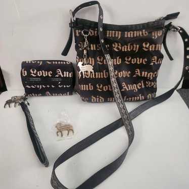 Lesportsac l.a.m.b gwen stefani - Gem