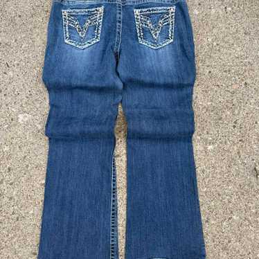 JNCO jeans - Gem