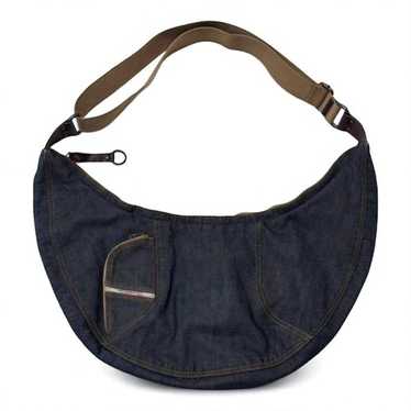 Diesel archive denim shoulder - Gem