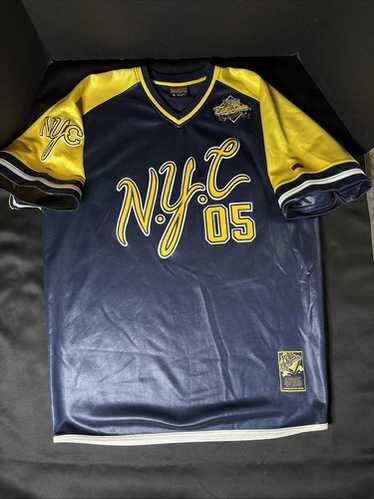 Vtg fubu city 05 - Gem