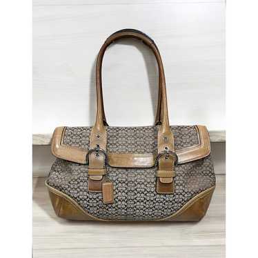 Coach vintage soho mini - Gem