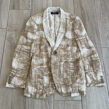 Share spirit tailored jacket - Gem