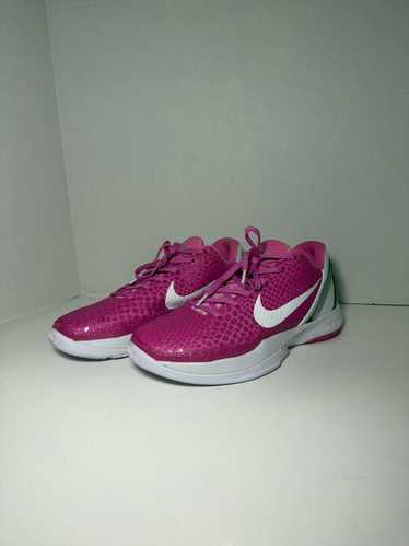Kobe 6 think pink - Gem