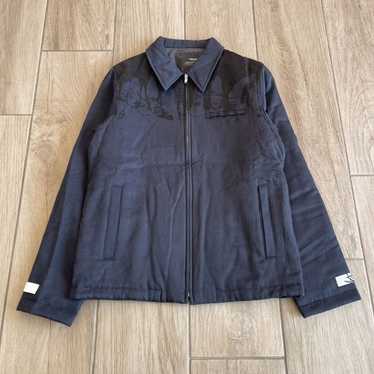 Undercover × futura - Gem