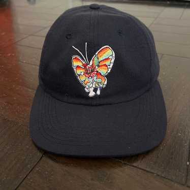 Supreme 16ss gonz butterfly - Gem