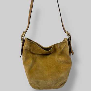 Coach legacy suede - Gem