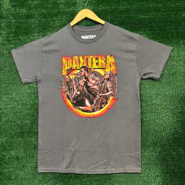 PANTERA ヴィンテージTシャツ Lサイズ 楽天市場】Vintage Music Item ヴィンテージミュージック