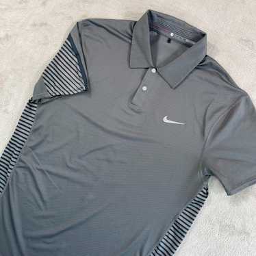 Malbon nike tiger polo - Gem