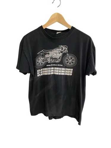 Vintage harley davidson champion - Gem