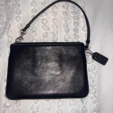 Vintage coach purse no - Gem
