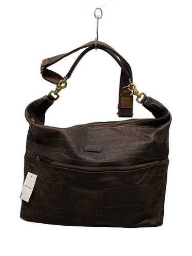 Daniel bob and leather - Gem