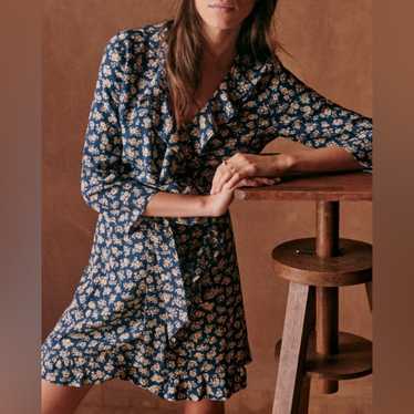 セザンヌ SEZANE Afida 36サイズ セザンヌ SEZANE Afida 36サイズ