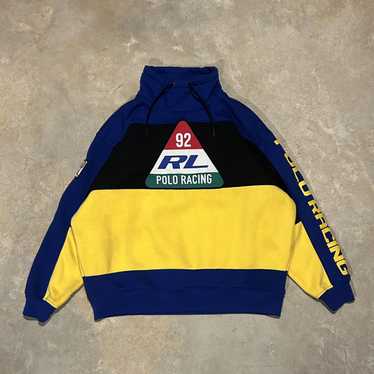 Vintage 1992 polo ralph - Gem