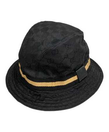 Gucci bucket hat sherry - Gem