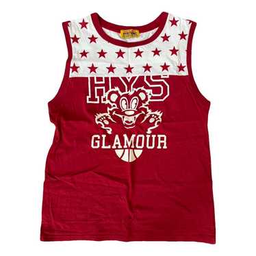 Hysteric glamour top - Gem