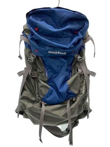 最安値　90s old mont-bell packable back pack 最安値 90s old mont-bell packable back pack Mont bell