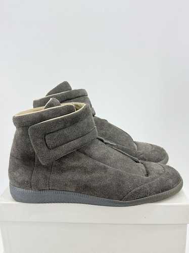 靴 maison martin margiela future high 40 Buy Maison Margiela Wmns Future High 'Red Black' - S38WS0122