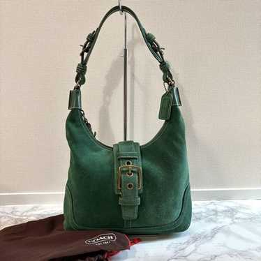 Coach hampton soho hobo - Gem
