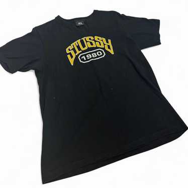 Stussy t m 80s - Gem