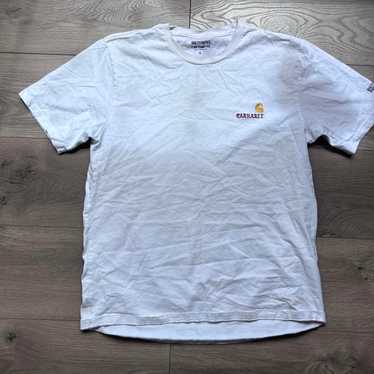 激レアCarhartt トレーナー GUILTY PARTIES ワコマリア　M 激レアCarhartt トレーナー GUILTY PARTIES ワコマリア M