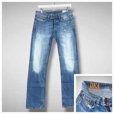 新品未使用 Diesel Viker W32 L30 新品未使用 Diesel Viker W32 L30 NEW MEN Diesel VIKER NON