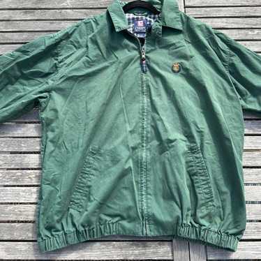 ジャケット・アウター 80s Chaps ralph lauren blouson jacket Chaps Ralph Lauren Double View Vintage Jacket – Ropa Chidx