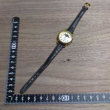 Seiko alba moon phase - Gem