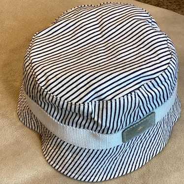 帽子 90's old gap multi border knit hat G20ZW08_907_1_5c80c2e6-7b09-