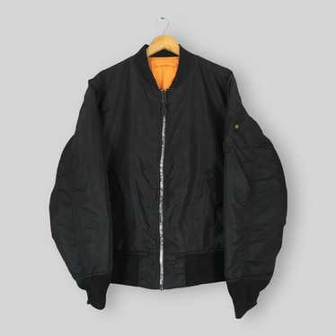 80sUSA製USAF MA-1 BRANDED GARMENT IDEAL 楽天市場】80's USA製 IDEAL ジッパー □ ALPHA INDUSTRIES 社製