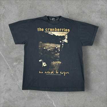 the cranberries 90s t shirt - Gem