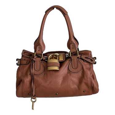 Chloe mini paddington handbag - Gem
