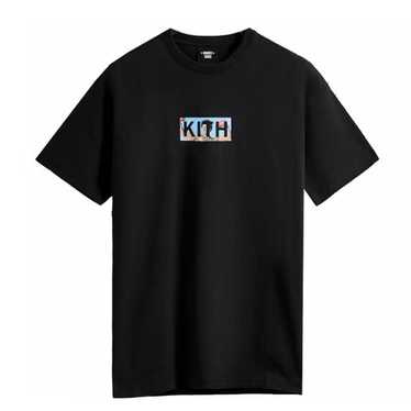 Kith Vintage Tee ロッキー Kith Rocky V Vintage Tee Black Men's - SS22 - US