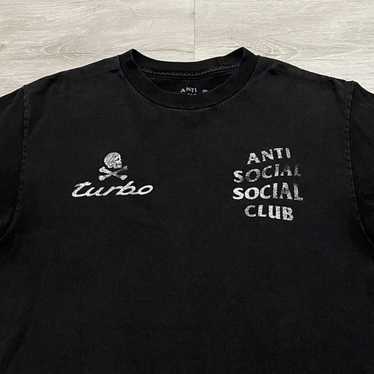 Neighborhood anti social club - Gem
