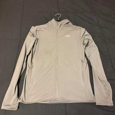 Arc’teryx size s check description size S-2XL ARC'TERYX proof Hardshell