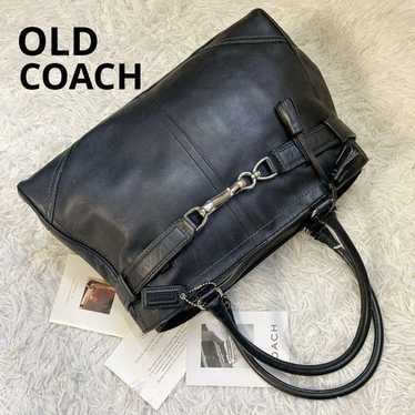 Coach vintage mini boston - Gem